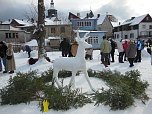 Winterm&auml;rchen in Benneckenstein (Foto: L. Schubert)