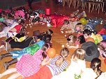 Kinderfasching in der Friedenseiche (Foto: privat)
