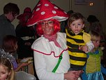 Kinderfasching in der Friedenseiche (Foto: privat)