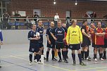 Alte Herren spielten Turnier aus (Foto: privat)