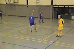 Alte Herren spielten Turnier aus (Foto: privat)