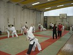 Kampfkunstvereine mit Schulung (Foto: Karl-Heinz Herrmann)