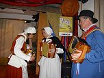 Sizilien: Folkloregruppe aus Frankreich (Foto: privat) Sizilien: Folkloregruppe aus Frankreich (Foto: privat)