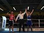 NSV ist deutscher Box-Vizemeister (Foto: Karsten Thorhauer) NSV ist deutscher Box-Vizemeister (Foto: Karsten Thorhauer)