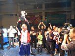 NSV ist deutscher Box-Vizemeister (Foto: Karsten Thorhauer) NSV ist deutscher Box-Vizemeister (Foto: Karsten Thorhauer)