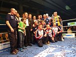 NSV ist deutscher Box-Vizemeister (Foto: Karsten Thorhauer) NSV ist deutscher Box-Vizemeister (Foto: Karsten Thorhauer)