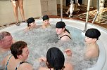 Geburtstagsparty Badehaus (Foto: nnz-City Scout Sven Gämkow) Geburtstagsparty Badehaus (Foto: nnz-City Scout Sven Gämkow)