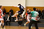 Handball am Wochenende (Foto: Christoph Keil)