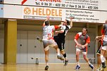 Handball am Wochenende (Foto: Christoph Keil)