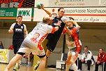 Handball am Wochenende (Foto: Christoph Keil)
