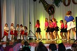 Tanzwettbewerb in Bleicherode (Foto: Rebecca und Bernd Peter) Tanzwettbewerb in Bleicherode (Foto: Rebecca und Bernd Peter)