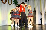 Tanzwettbewerb in Bleicherode (Foto: Rebecca und Bernd Peter) Tanzwettbewerb in Bleicherode (Foto: Rebecca und Bernd Peter)