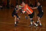 Handball international in Nordhausen (Foto: NSV)
