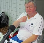 Schwimmen im Badehaus (Foto: Badehaus) Schwimmen im Badehaus (Foto: Badehaus)