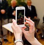 20 Jahre M&auml;nnerchor (Foto: Michael Caspari ( blitzlicht-nordhausen.de))