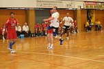 Handball international in Nordhausen (Foto: NSV)