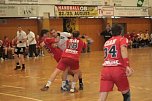 Handball international in Nordhausen (Foto: NSV)