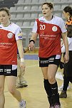 Klarer Sieg für unsere Handball-Damen (Foto: Juan Antonio Garaikoetxea) Klarer Sieg für unsere Handball-Damen (Foto: Juan Antonio Garaikoetxea)