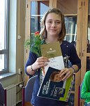 Für Landesfinale qualifiziert (Foto: Karl-Heinz Herrmann) Für Landesfinale qualifiziert (Foto: Karl-Heinz Herrmann)