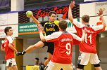Bilder des Handball-Wochenendes (Foto: Christoph Keil)