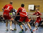 Bilder des Handball-Wochenendes (Foto: Christoph Keil)
