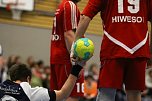 Bilder des Handball-Wochenendes (Foto: Christoph Keil)