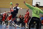 Handball NSV-M&auml;nner (Foto: Christoph Keil)