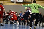 Handball NSV-M&auml;nner (Foto: Christoph Keil)