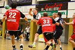 Sieg und Niederlage bei Handball-M&auml;nnern (Foto: Christoph Keil)