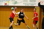 Sieg und Niederlage bei Handball-M&auml;nnern (Foto: Christoph Keil)