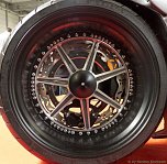 "Heiße Öfen" und mehr (Foto: Karsten Thorhauer) "Heiße Öfen" und mehr (Foto: Karsten Thorhauer)