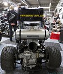 "Heiße Öfen" und mehr (Foto: Karsten Thorhauer) "Heiße Öfen" und mehr (Foto: Karsten Thorhauer)