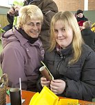 Oster auf dem Berg (Foto: Karsten Thorhauer)