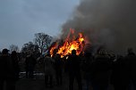 Osterfeuer-Tour (Foto: Peter Blei) Osterfeuer-Tour (Foto: Peter Blei)