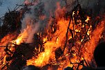 Osterfeuer-Tour (Foto: Peter Blei) Osterfeuer-Tour (Foto: Peter Blei)