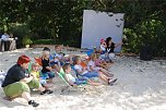 Sommerkinderfest am Nordstrand (Foto: Sven Gämkow) Sommerkinderfest am Nordstrand (Foto: Sven Gämkow)
