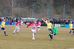 Wacker verliert gegen HFC-Bubis (Foto: Olaf Dobrzykowsky)