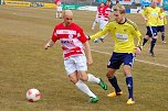 Wacker verliert gegen HFC-Bubis (Foto: Olaf Dobrzykowsky)