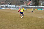 Wacker verliert gegen HFC-Bubis (Foto: Olaf Dobrzykowsky)