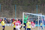 Wacker verliert gegen HFC-Bubis (Foto: Olaf Dobrzykowsky)