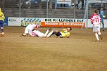 Wacker verliert gegen HFC-Bubis (Foto: Olaf Dobrzykowsky)