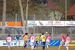 Wacker verliert gegen HFC-Bubis (Foto: Olaf Dobrzykowsky)