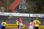 Wacker verliert gegen HFC-Bubis (Foto: Olaf Dobrzykowsky)
