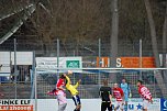 Wacker verliert gegen HFC-Bubis (Foto: Olaf Dobrzykowsky)