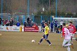 Wacker verliert gegen HFC-Bubis (Foto: Olaf Dobrzykowsky)