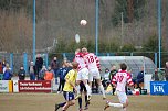 Wacker verliert gegen HFC-Bubis (Foto: Olaf Dobrzykowsky)