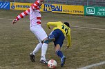 Wacker verliert gegen HFC II (Foto: H. Michel)