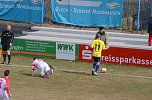 Wacker verliert gegen HFC II (Foto: H. Michel)