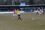 Wacker verliert gegen HFC II (Foto: H. Michel)