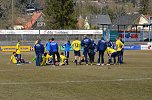 Wacker verliert gegen HFC II (Foto: H. Michel)